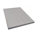 SUS304 Hot Rolled Stainless Steel Plate 1000mm To 1250mm for sale