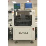 Ekra Screen Printer 380V SMT Line Machine Solder Paste for sale