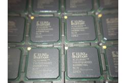 China Programmable IC Chip XC3S1200E-5FGG320C- xilinx - Spartan-3E FPGA Family supplier
