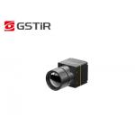 LWIR Uncooled Thermal Imaging Module: 640x512 12µM Detector, NETD for sale