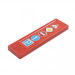 Baby Music Book Sound Recording Module ABS Material With 2 LED for sale