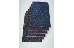 China Indoor EPDM Yoga Supplies Gym Carpet Tiles Mats Interlocking supplier