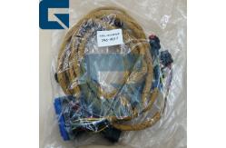 China 296-4617 2964617 Excavator E320D E320D2 Engine C6.4 Wire Harness supplier