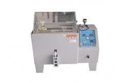 China 220V 50Hz Salt Spray Testing Machine On Corrosion Resistance supplier