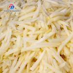 1000KG/H Papaya automatic dicing machine Large fruit and vegetable dicing machine