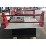 2000kg Payload Vibration Testing Machine Simulation Transport for sale
