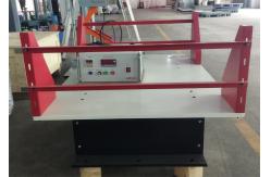 China 2000kg Payload Vibration Testing Machine Simulation Transport supplier