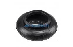 China 116mm Height Phoenix Air Spring 1 B 20 1B20 Single Concolution Rubber Bellows supplier
