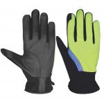 High Quality PU Mechanic Gloves FastFit Flexible CE Certified for sale
