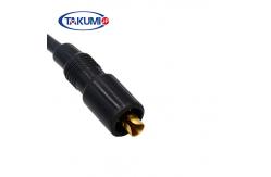 China S-R6A15 Spark Plug Replace 1234-3055 For CHP Engines & MWM 2016 supplier