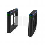Smart Speed Gate Turnstile for Corporate Parks SDK API Integration and OEM Customization for sale