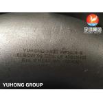 Stainless Steel Butt Weld Fittings LR SR 90 deg Elbow 1/2 to 60  sch40/ sch80, sch160 ,XXS B16.9 WP304 WP316WP347 for sale