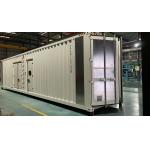 400kw 500kw 600kw 700kw 800kw Containerized Soundproof Diesel Generator Set for sale