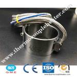 Electric Stainless Steel Sheath Mica Band Heater For Extruder for sale