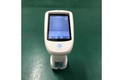 China Flat Grating 3nh TS7600 Textile Laboratory Spectrophotometer supplier