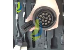 China Diagnostic Tools HT-8A Engineering Machinery Detecting Instrument Ht-8a supplier
