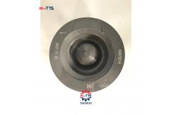 China 6L ISLE QSL8.9 QSL9 Diesel Engine Spare Parts Piston Kit 4987914 supplier