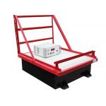 1000 kg Circular Synchronous Vibration Shaker Table , Lab Shaker Table 1500 x 1500mm