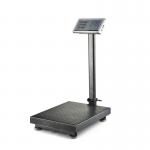 AC DC Power Weighing Bench Scale Thickened 304 Stainless Steel Weighing Disc for sale