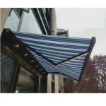 Heavy Duty Maximum Projection 3m Retractable Arm Full Cassette Awning