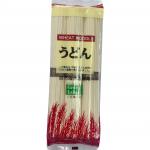 Asian 600g Dry Udon Soba Noodles Japanese Style Restaurants Use for sale