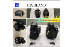 China Highland 42 MPA Max Pressure Hydraulic Piston Pump HPV110 For Combine Harvester supplier