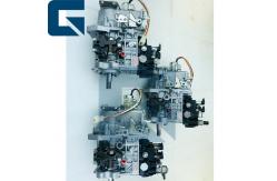 China 723945-51320 72394551320 Fuel Injection Pump For Engine Parts supplier