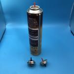 Lighter Gas Refill Valve Streamline Your Gas Refilling Process for sale