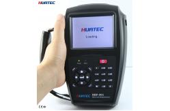 China HEF-301 Eddy Current Pipe Surface Crack Flaw Detector supplier