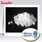 10A-95A Hardness Thermoplastic Elastomer Raw Material for Pet Hair Brush Main Usage for sale