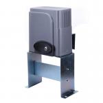 Aluminum Base Water-Proof Cover Sliding Gate Operator with 30M Remote Control Distance for sale