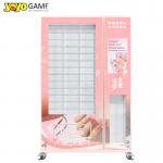 Vendlife Hair Lash Vending Machine Eyelash Vending Beauty Products False Lashes Cosmetics Vending Machine For False Lash for sale