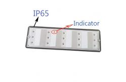 China Wall Surface Mounted IP65 Waterproof LED Emergency Bulkhead Light supplier