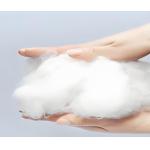 100D/48F Semi-Dull Polyester FDY Yarn for sale