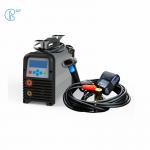 315mm HDPE Pipe Fittings Plastic Electrofusion Welding Machine 2700W CE Approved for sale