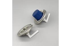 China Energy-Efficient Gas Stove Valves for Commercial Kitchens - Reliable and Cost-Effective supplier