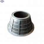 High Quality Sieve Baskets Centrifuge Wedge Wire Vibrating Screen Basket For Slime Dehydration for sale