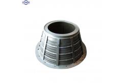China Centrifuge Basket - Maximum Efficiency, Corrosion Resistant supplier