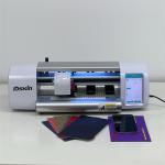 Hydrogel Film Mobile Screen Protector Cutting Machine For Cell Phone