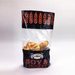 BOPP Bread Packaging Bags for sale