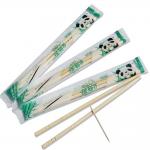 19cm 20cm 23cm Disposable Bamboo Chopsticks for sale