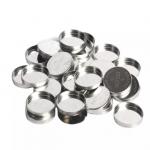 CR2032 Coin Cell Assembly Machine Manual Disc Cutter For Battery Research