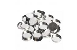 China CR2032 Coin Cell Assembly Machine Manual Disc Cutter For Battery Research supplier