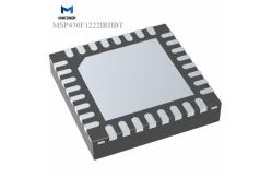 China MSP430F1222IRHBT supplier