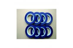 China Waterproof CMYK Printing 50mm Security Packaging Tape supplier