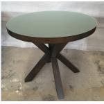 wooden Dining table /activity table for hotel furniture/casegoods DN-0014 for sale