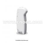 Mini Handy Jewelry Microscope For Jewelry Evaluating G12.4506 63mm*148mm 40x-150x for sale