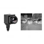 LWIR Thermal Night Vision Camera 384x288 17μm Thermal Imaging Core for sale