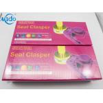 Hydraulic Seal Clasper Installation Plumbing Seal Tool Easy And Convenient Metal Rubber Seal Clasper for sale