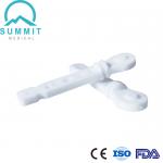 Flat Twist Blood Lancet 30G for Use with Roche Softclix Lancet Device for sale